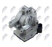 NTY Supporto Corpo Farfallato ETB-PL-007 Per Chevrolet Opel, Rinforzato
