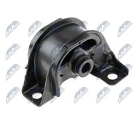 NTY Supporto Differenziale ZTT-HD-027C Montaggio Posteriore