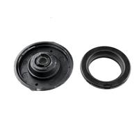 NTY Supporto Della Molla Per Citroën Berlingo B9 1.6 HDi 90