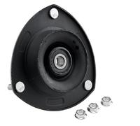 NTY Supporto Della Molla Per Hyundai Tucson JM 2.0 Santa Fé I SM CRDi