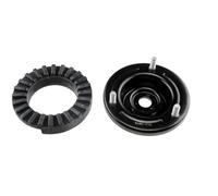 NTY Supporto Della Molla Per Mitsubishi Eclipse II D3_A 2000 GS 16V