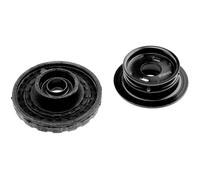 NTY Supporto Della Molla Per Opel Karl Chevrolet Spark M300 1.0 1.2