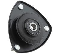 NTY Supporto Della Molla Per Toyota Yaris SCP1_ NLP1_ NCP1_ 1.0