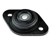 NTY Supporto Della Molla Per Volvo 850 Station Wagon LW 2.4 2.5 TDI 855 V70 I