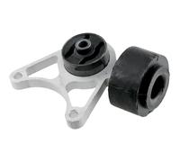 NTY Supporto Differenziale Posteriore Destro Per Land Rover Freelander LN 2.0