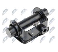 NTY Supporto, Differenziale compatibile con HONDA ZTT-HD-016B