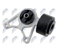 NTY Supporto Differenziale ZTT-LR-004G Per Land Rover 12,2 mm 106 mm