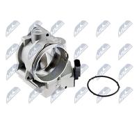 NTY Supporto Farfalla Elettrica ETB-WW-022 Per Audi Skoda VW