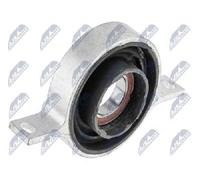 NTY Supporto albero cardanico NLW-BM-002 per BMW 3 Touring/Coupé OE 26127526632 35x14