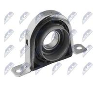 Cuscinetto Supporto Giunto Albero Trasmissione Per Iveco Daily III / IV/V