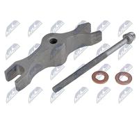 NTY Supporto Iniettore BWP-ME-001 per Mercedes-Benz Classe A (W168)