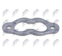 NTY Supporto Iniettore BWP-VW-014 per VW GOLF VI (5K1) TIGUAN (5N)