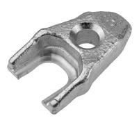 NTY Supporto Iniettore Per Renault Master III Furgone FV 2.3 DCI 150 RWD