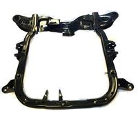 NTY Supporto Motore Achsträger Per Opel Corsa C 00-06, Opel Combo 04- Anteriore