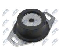 NTY Supporto motore adatto per PEUGEOT 206 2 volumi /Coda spiovente (2A/C)