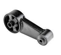 NTY Supporto Motore Centrale Anteriore Compatibile Per KIA Picanto 1.1 1.0