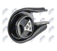 NTY Supporto motore Cuscinetto gomma-metallo per FORD FOCUS II Cabriolet