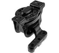 NTY Supporto Motore Destra Gommometallo per Citroën C3 II DS3 1.4 HDi