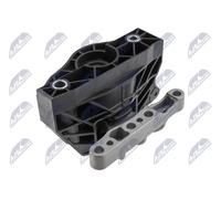 NTY Supporto Motore Destra per OPEL CORSA F 2019-, PEUGEOT 2008 II 2019- 1