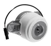 NTY Supporto Motore Destro Compatibile Per Mercedes-Benz GLK-Klasse X204