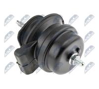 NTY Supporto motore ZPS-NS-065 Anteriore Sx idraulico per Infiniti FX35/Nissan 350Z