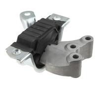 NTY Supporto Motore In Basso A Destra Per Fiat 500 1.2 Panda