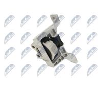 Supporto Sospensione Del Motore Adatto A per Ford 1.6TDCI Focus II 04-12, III 10