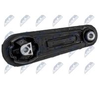 NTY Supporto motore per RENAULT Clio III Hatchback (BR0/1, CR0/1) Posteriore