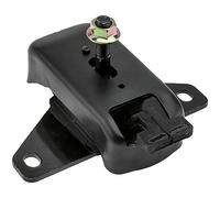 NTY Supporto Motore Sinistra Destra per VW Amarok 3.0 TDI 4motion