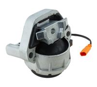 NTY Supporto Motore Sinistro Compatibile Per Audi A6 Avant 4G5 C7 4GD 1.8