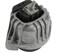 NTY Supporto Motore Sinistro Compatibile Per BMW 1 Serie E87 116I 118I E81 120I