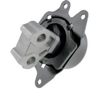 NTY Supporto Motore Sinistro Compatibile Per Opel Corsa C F08 F68 1.2