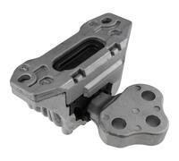 NTY Supporto Motore Sinistro per Jeep Cherokee 3.2 V6 4x4, Alluminio