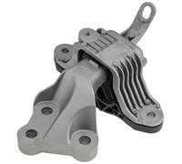 NTY Supporto Motore Sinistro Per Opel Astra J 1.6 Turbo 1.4 LPG P12