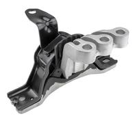 NTY Supporto Motore Sospensione Anteriore Per Opel Antara L07 2.0 CDTi 4x4