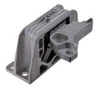 NTY Supporto Motore Sospensione Destra Per Renault Master III Furgone FV 2.3 dCi