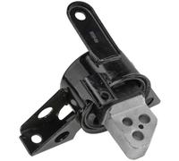 NTY Supporto Motore Sospensione Posteriore Adatto Per Chevrolet Spark M300 1.0