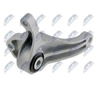 NTY Supporto motore ZPS-FR-049 anteriore, inferiore, posteriore, lato motore