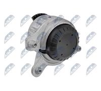 Supporto Sospensione Del Motore Adatto A per Mercedes C (205) 2013 - C. 200