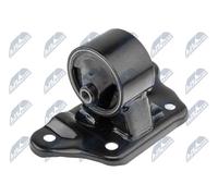 NTY Supporto motore ZPS-MS-001 anteriore sinistro idraulico per Mitsubishi