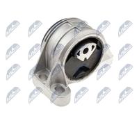 NTY ZPS-PE-017 Sospensione, Motore per CITROËN,FIAT,PEUGEOT