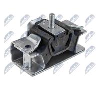 NTY Sospensione, Motore compatibile con CITROËN PEUGEOT SAURER ZPS-PE-034