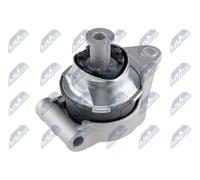 NTY Supporto Motore ZPS-PL-003 Per Opel Posteriore In Basso, Rafforzato