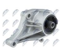 NTY Supporto motore anteriore ZPS-PL-070 cuscinetto gomma-metallo per OPEL Combo C 2001-2012