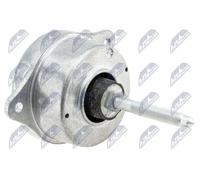 NTY Supporto Motore ZPS-PS-004 Per Porsche Sinistra Destra