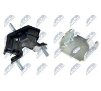 Supporto motore anteriore ZPS-RE-032 NTY per RENAULT 19 I 19 II Chamade 19 II