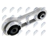 NTY Supporto Motore ZPS-RE-037 Per Renault Poster, In Basso, Rinforzato