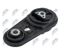 NTY Supporto motore posteriore ZPS-RE-103 cuscinetto gomma-metallo compatibile con RENAULT
