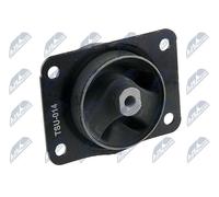 NTY Supporto motore ZPS-SU-014 Sx per Suzuki SX4 / SX4 Tre volumi
