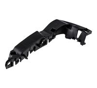 NTY Supporto Paraurti Anteriore Destro Per Audi A3 Sportback 8VA 2.0 TDI